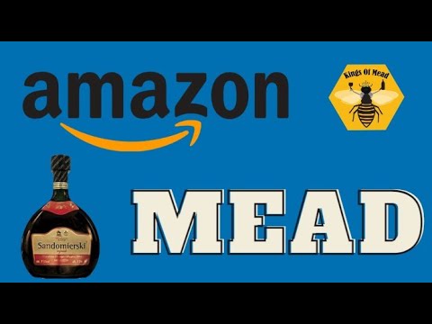 Kings of Mead - Mead on Amazon.de