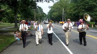 When the Saints Go Marching In Wenonah