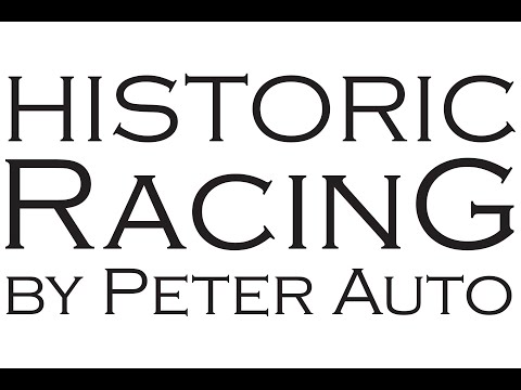 Historic Racing by Peter Auto - Le Mans 2021 - Classic Garage Team - Saison 2021 - Episode 2