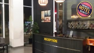 Smart Dream Aeropolis AR2 | Jakarta, Indonesia | Hotel Review 🛏️