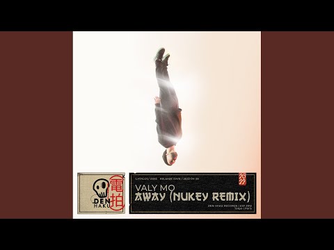 Away (NuKey Remix)