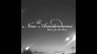 the new amsterdams - all our vice (slowed and reverb)