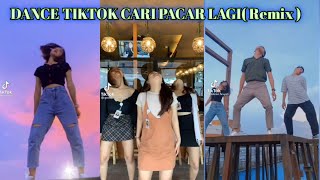 Download lagu DANCE TIK TOK CARI PACAR LAGI (REMIX ) TERBARU !!! mp3
