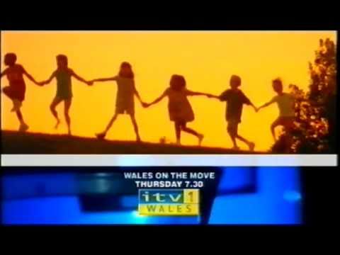 ITV1 Wales Promo - 2004