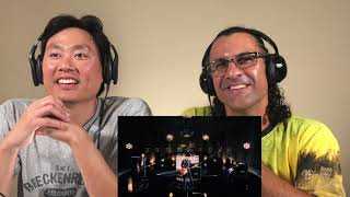 Reaction - CNBLUE - Hey You