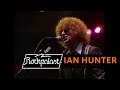 Ian Hunter Band feat. Mick Ronson live | Rockpalast | 1980