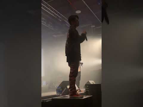 191124 Sik-K FL1P WORLD TOUR IN TAIPEI & DJ SMMT & JP THE WAVY