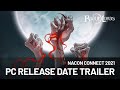 Gameplay video of Rogue Lords  PC