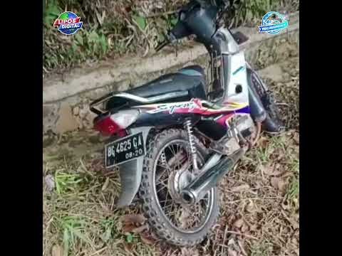 Warga Musi Rawas Ditemukan Tak Bernyawa di Jalinsum