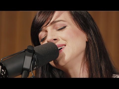 THE BEATLES - DON'T LET ME DOWN (COVER BY LENA HALL)