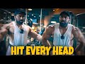 6 Best Exercises for Boulder Shoulder | Prep Series Ep.1