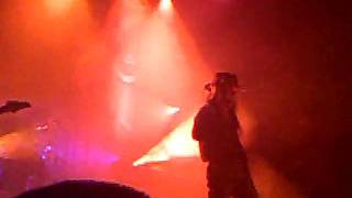 Fields Of The Nephilim-Penetration