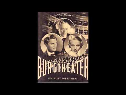 SAG' BEIM ABSCHIED LEISE "SERVUS" - Oskar Joost Tanz-Orchester mit Refraingesang