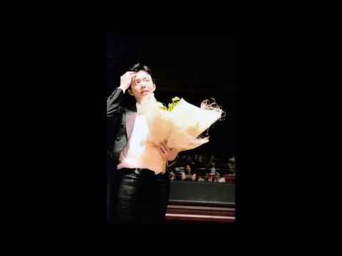 Yundi Li - Chopin - Sonata No.3 in B Minor  op.58  (14th Chopin International Competition 2000)