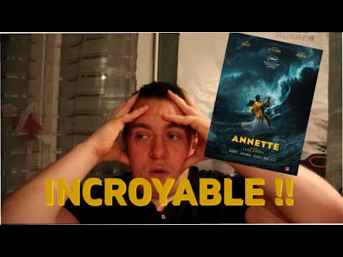 Annette  -  Critique