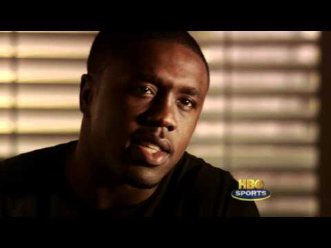 HBO Boxing: Ring Life - Andre Berto (HBO)