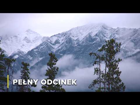 Życie na Szczycie: Przetrwanie w Skalistych Górach | Dzika Góry Skaliste 102