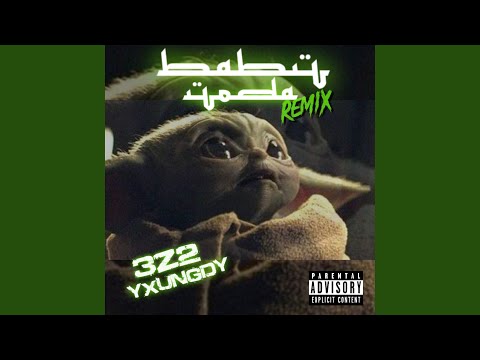 Baby Yoda (feat. 3Z2)