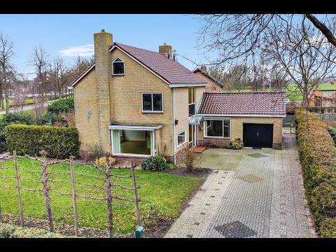 Nijenbeekstraat 1 - Elburg