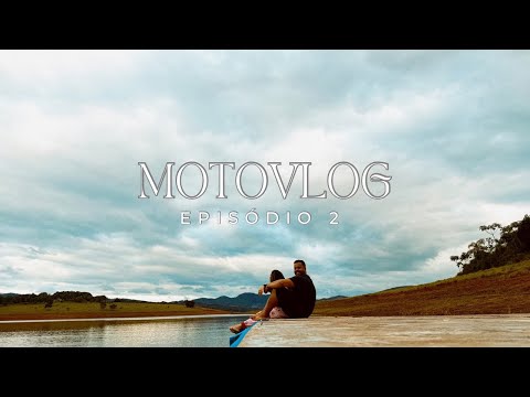 MOTOVLOG | Joanópolis
