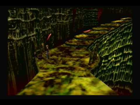 Let's Play Shadow Hearts FtNW 128 - Not open completely?