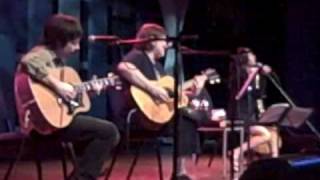 Matthew Sweet and Susanna Hoffs - Different Drum