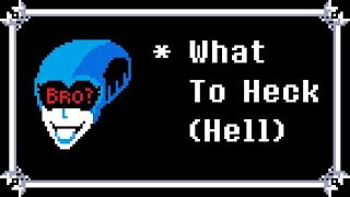Cover art for Queen From Deltarune 2 Raps