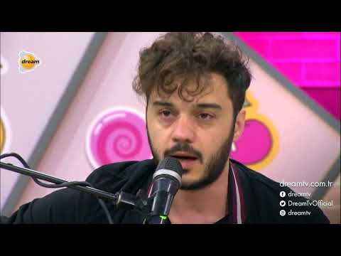 İlyas Yalçıntaş, Çöl Çiçeğim, Canlı Performans
