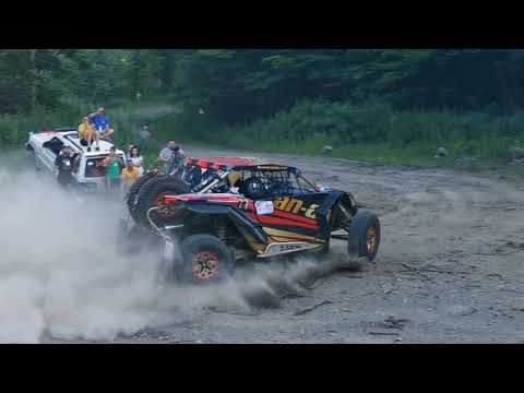 Rally Raid battle race - Baja Satu Mare Romania