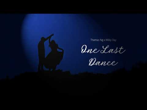 Vietsub | One Last Dance (Lullaby Version) - Thomas Ng | Lyrics Video