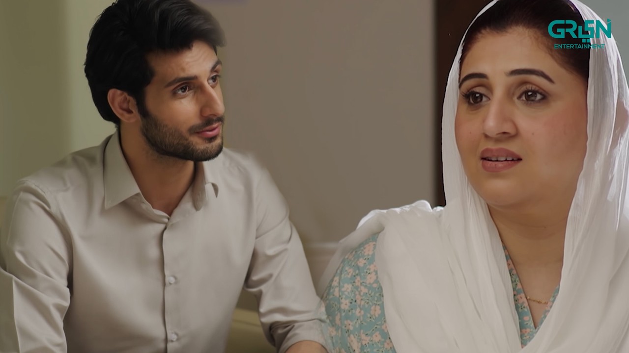 Zaisha Bohat Khoubsurat Hai #rahatghani #subhanawan #khudagawah #shortvideo #greentv
