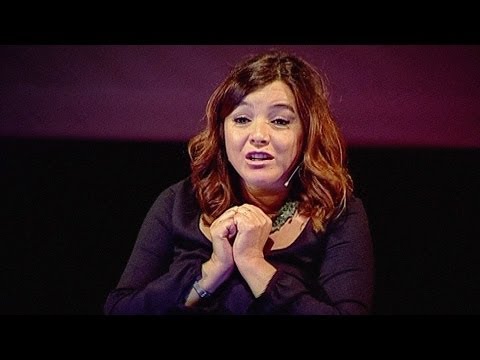 【TED】Suzanne Talhouk: Don't kill your language (Suzanne Talhouk: Don't kill your language)