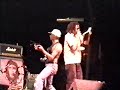 Rage Against The Machine Live Reading Festival 1993 Reading England Full Show 08 27 1993