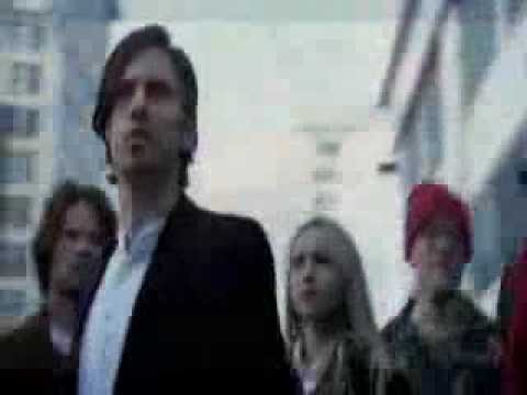 In too deep-One tree hill and Heroes