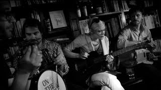 Trixie Whitley - Need Your Love - ON THE SHELF TV TOKYO