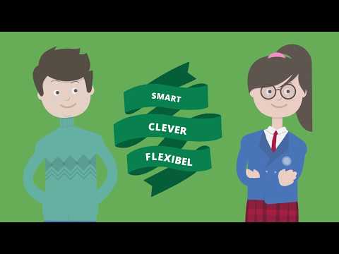 Golden BU für Schüler   Je früher desto besser