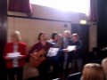 Last Assembly Song