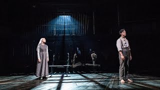 Royal Shakespeare Company: Measure for Measure Review | The Lowry | Manchester