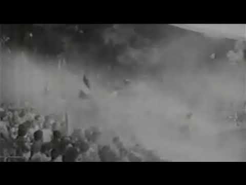 Fluminense 1 x 0 Botafogo final Carioca 71 Narração Waldir Amaral