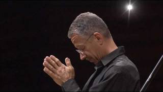 Keith Jarrett Live 2011 No.7: Answer me, My love