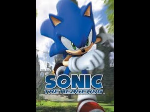 Wave Ocean - The Water's Edge Classic Remix Sonic The Hedgehog Music Extended