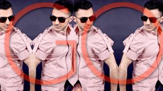 NIKO - Walk On Fire (official lyric video)