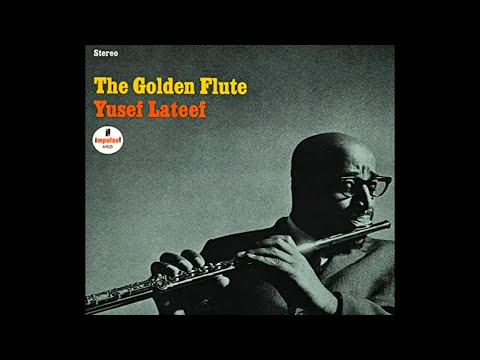 Yusef Lateef – Rosetta
