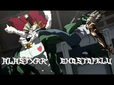 Alastxrr - Breaking the Mold Ft. Ghostofblu (Slowed Down)