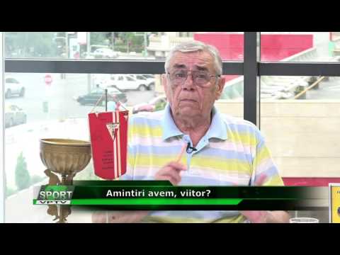Emisiunea Sport VPTV – 13 iunie 2016