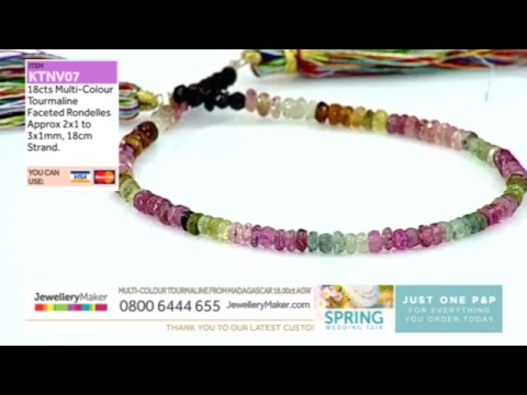 JewelleryMaker LIVE 04/03/19 1pm - 6pm