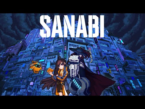 SANABI | Release Trailer thumbnail