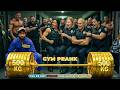 Cleaner Laughed at Him Again… Until He DESTROYS Bodybuilders EGO 😱 I Anatoly Gym Prank Part-1 DEFAULT Thumbnail