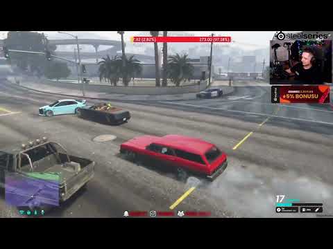 ale idealny wjazd XDD #77rp