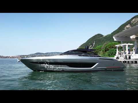 Luxury Yacht - Riva 68’ Diable is innovation unleashed - Ferretti Group